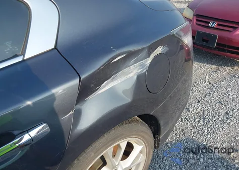 2013 Nissan Maxima 3.5 S z USA, uszkodzony, nr VIN 1N4AA5AP2DC810217